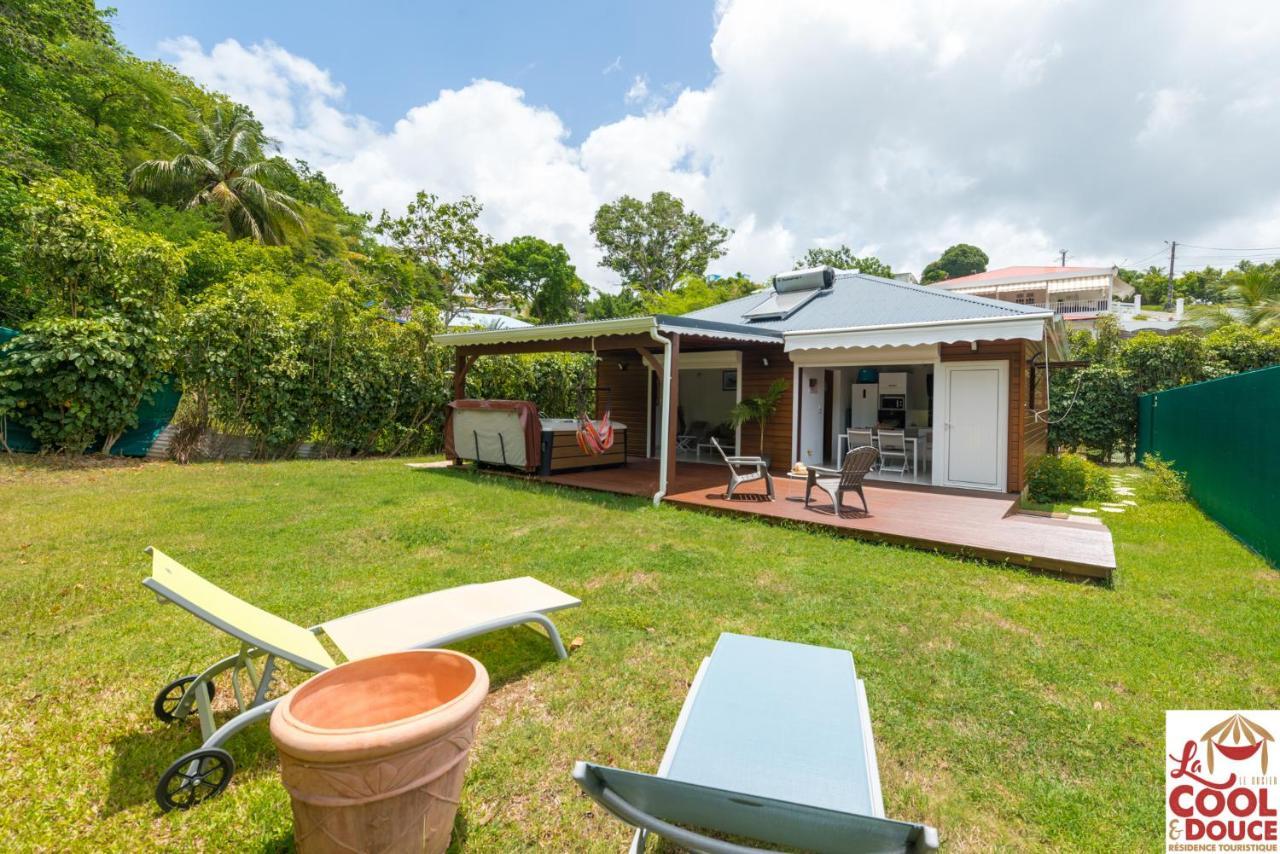 Villa La Cool & Douce - Douce Le Gosier (Grande-Terre)