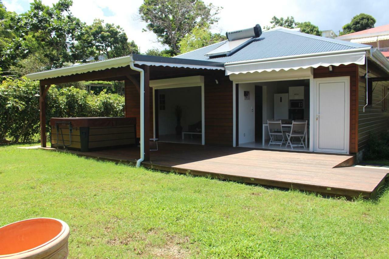Villa La Cool & Douce - Douce Le Gosier (Grande-Terre)