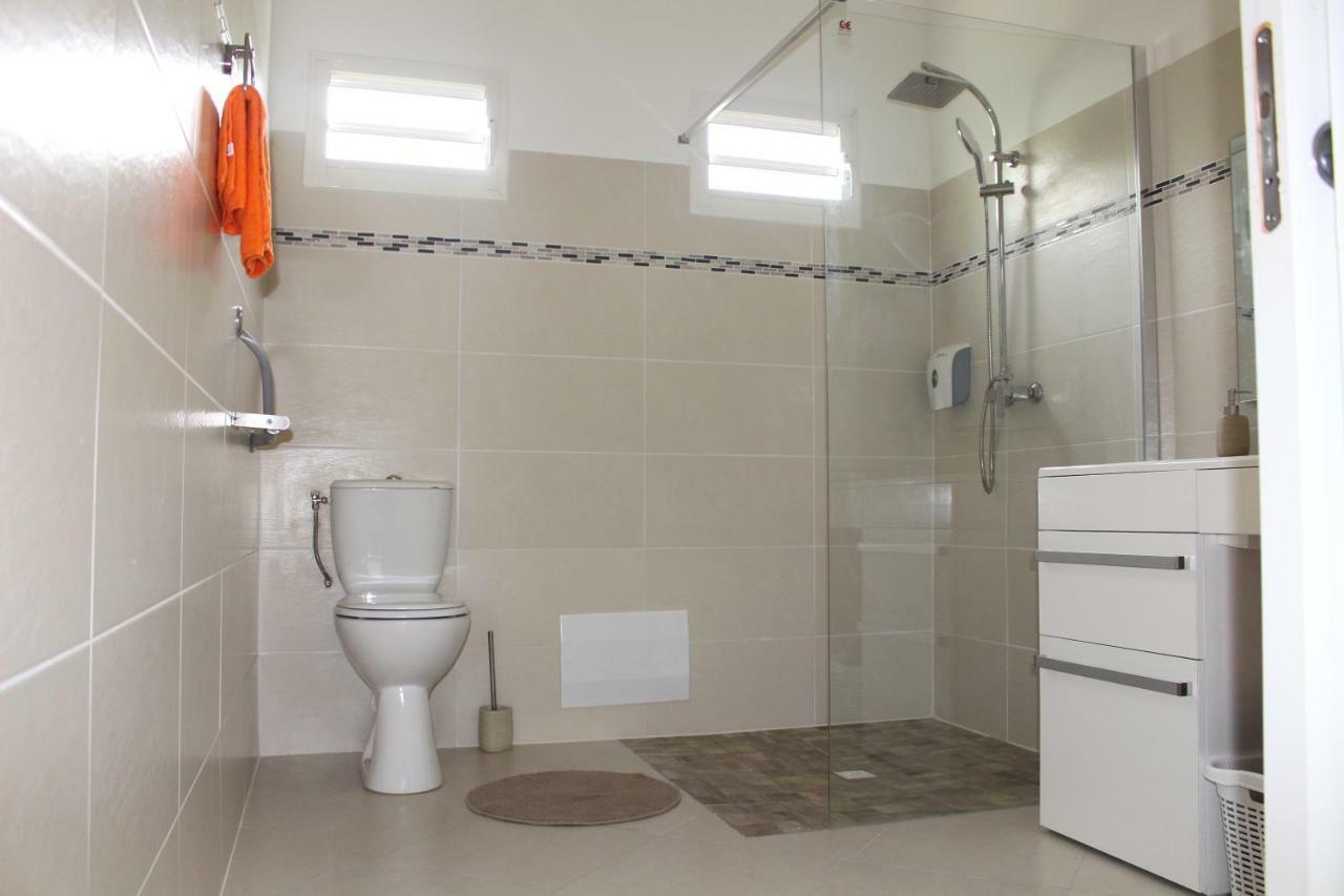 Villa La Cool & Douce - Douce Le Gosier (Grande-Terre)