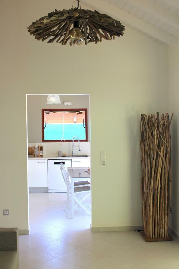 La Cool & Douce - Douce Villa Le Gosier (Grande-Terre)