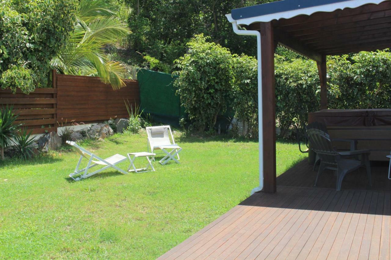 Villa La Cool & Douce - Douce